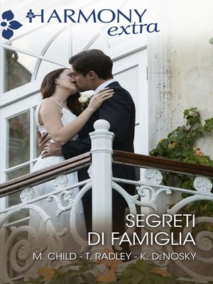 cover image of Segreti di famiglia